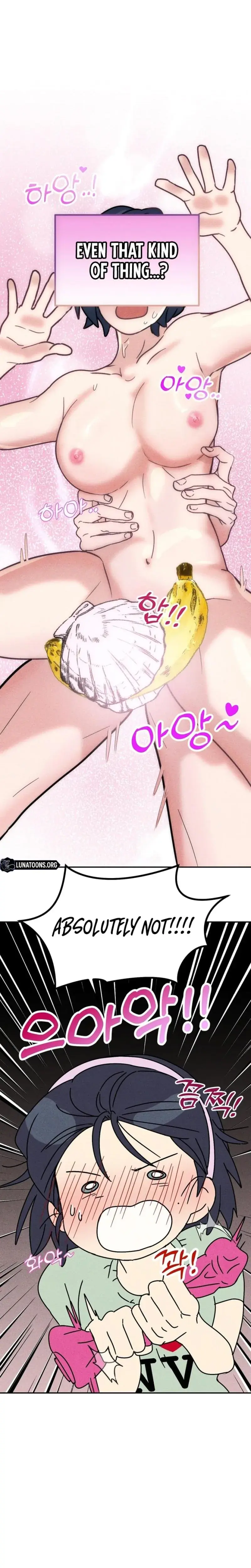 User Manual For My Best Friend Chapter 2 - Page 23