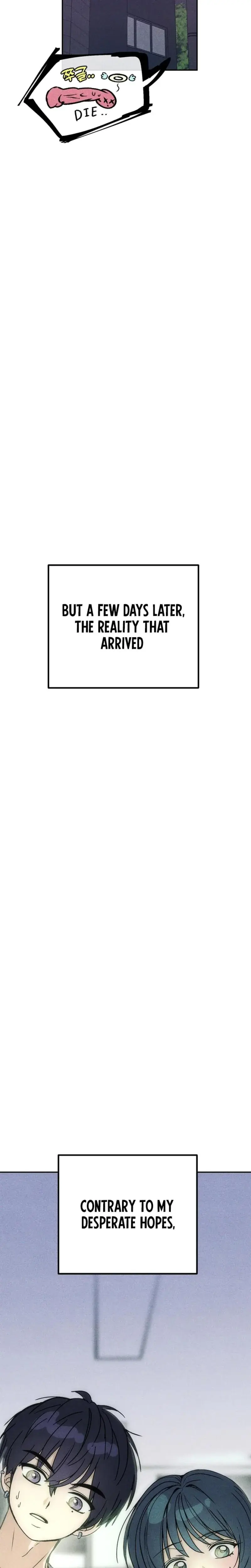 User Manual For My Best Friend Chapter 2 - Page 25