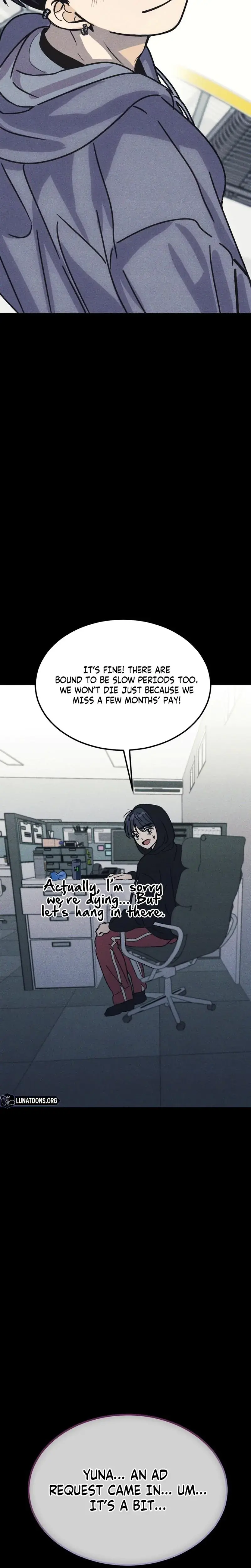 User Manual For My Best Friend Chapter 2 - Page 3