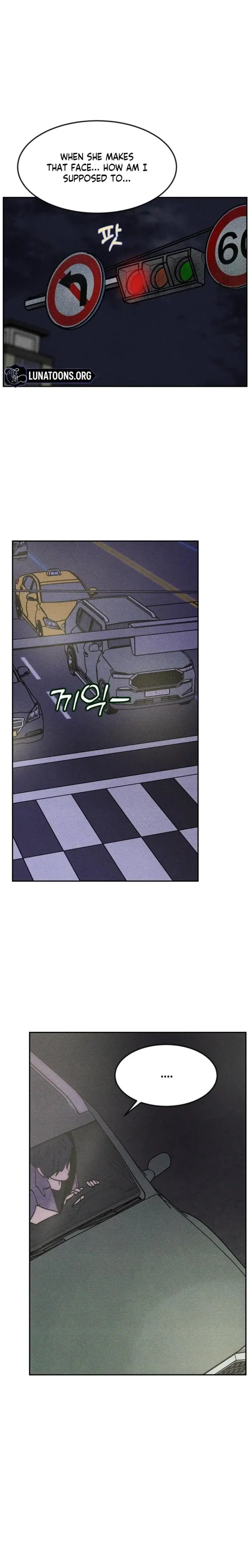 User Manual For My Best Friend Chapter 3 - Page 21