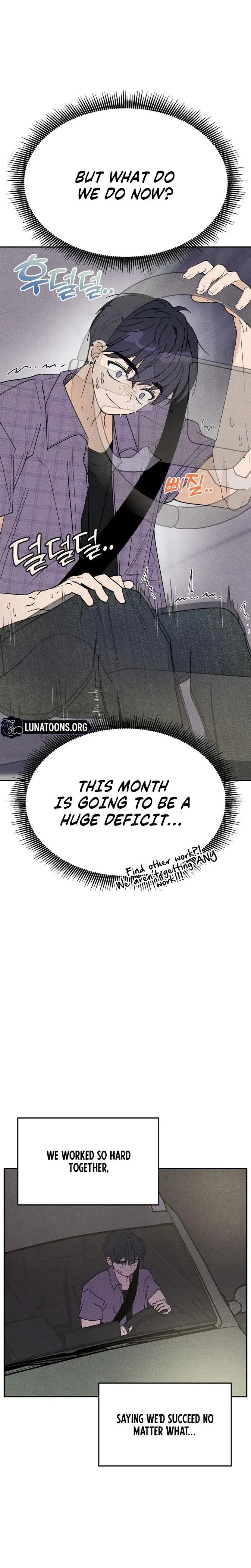 User Manual For My Best Friend Chapter 3 - Page 22