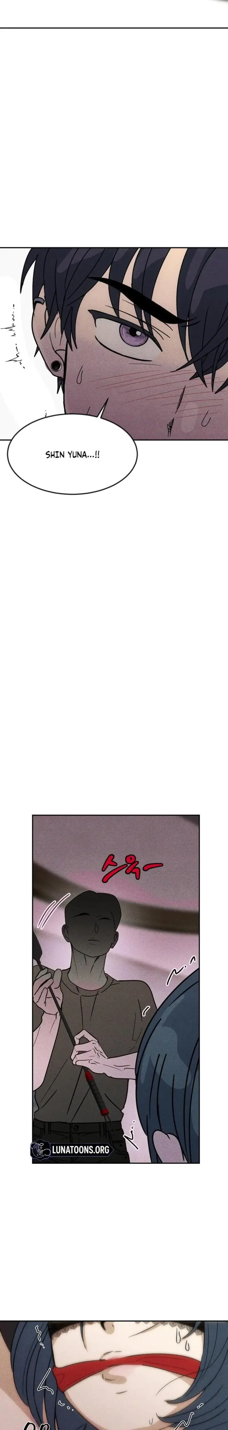 User Manual For My Best Friend Chapter 3 - Page 28