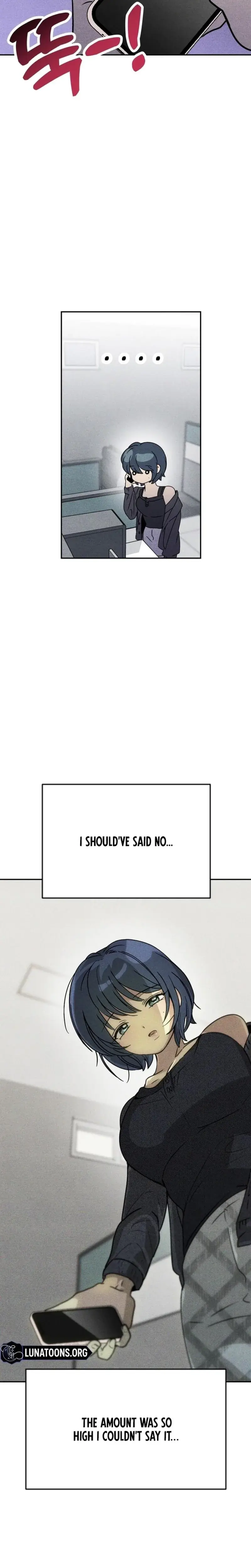 User Manual For My Best Friend Chapter 3 - Page 4