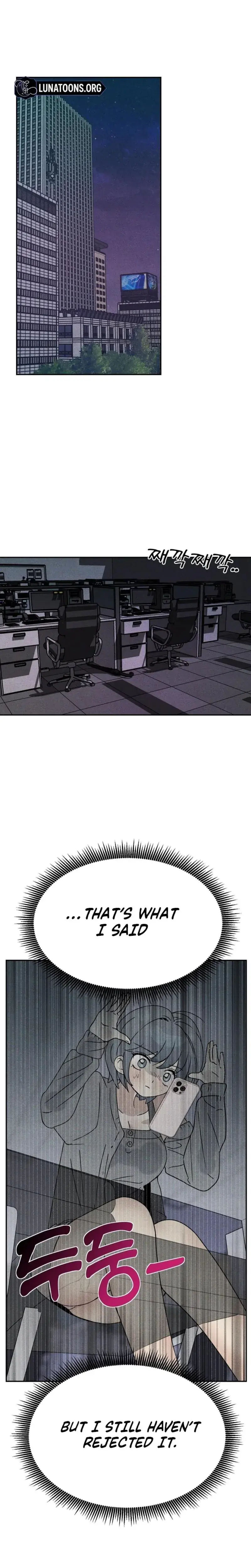User Manual For My Best Friend Chapter 3 - Page 9