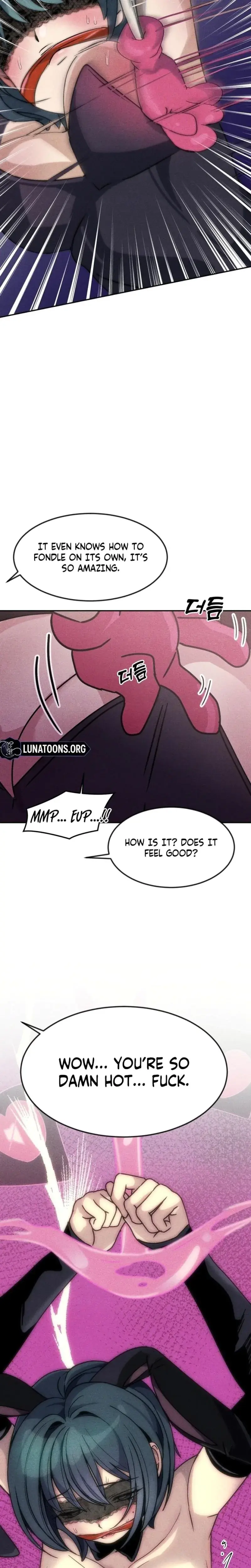 User Manual For My Best Friend Chapter 4 - Page 24