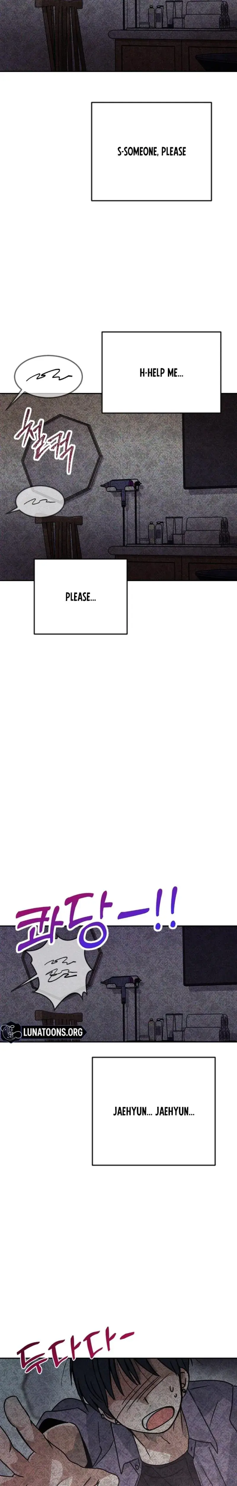 User Manual For My Best Friend Chapter 4 - Page 28