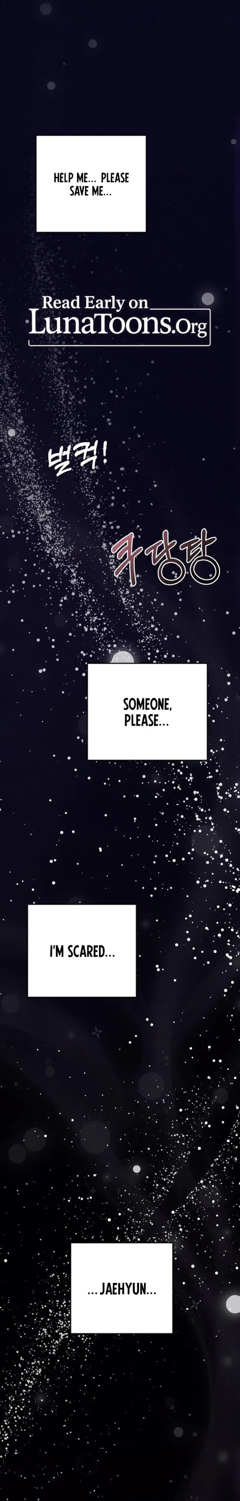User Manual For My Best Friend Chapter 5 - Page 1