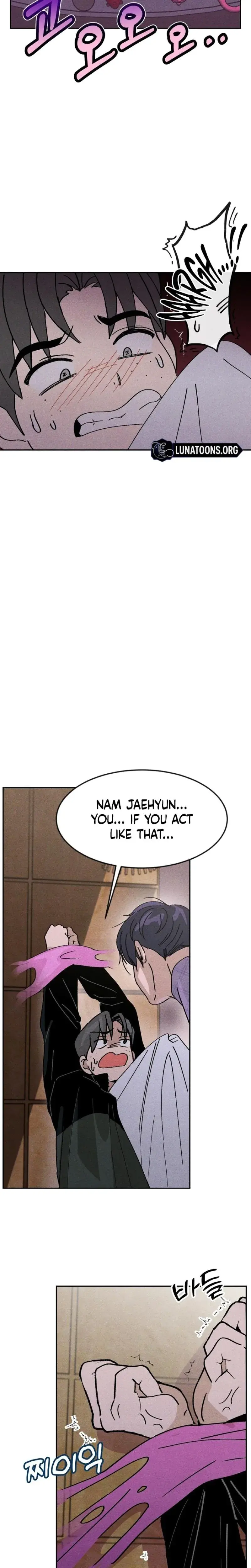 User Manual For My Best Friend Chapter 5 - Page 11