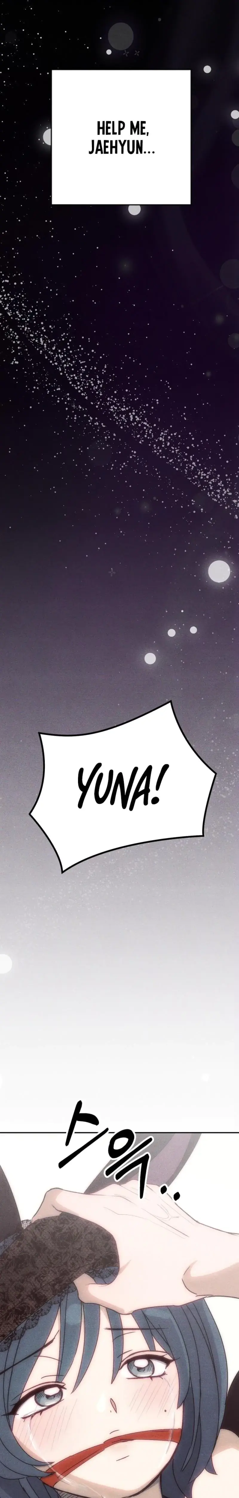 User Manual For My Best Friend Chapter 5 - Page 2