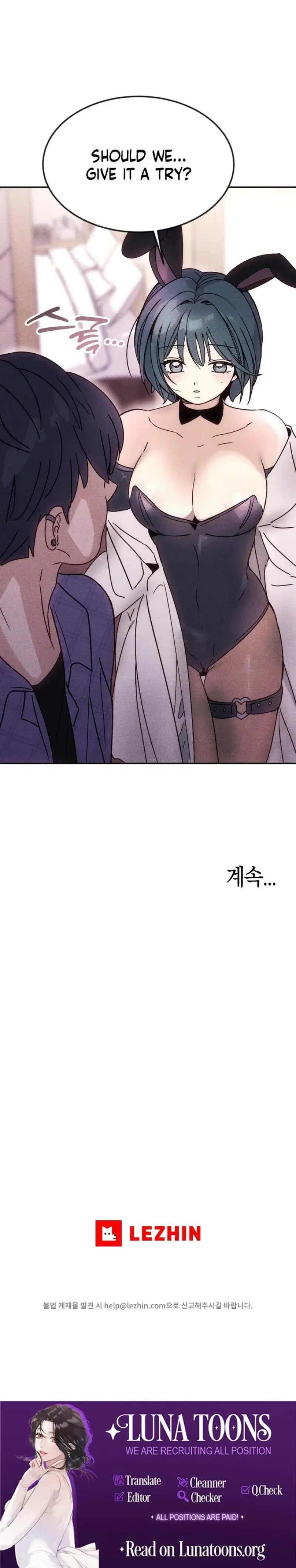 User Manual For My Best Friend Chapter 5 - Page 28