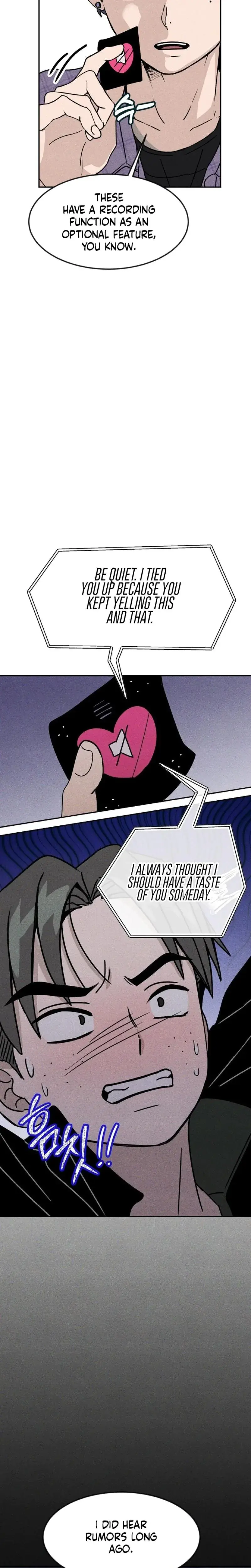 User Manual For My Best Friend Chapter 5 - Page 7