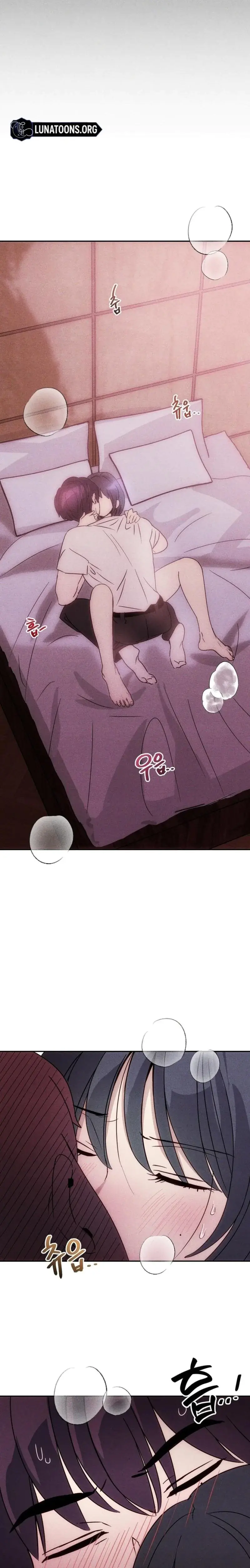 User Manual For My Best Friend Chapter 6 - Page 16
