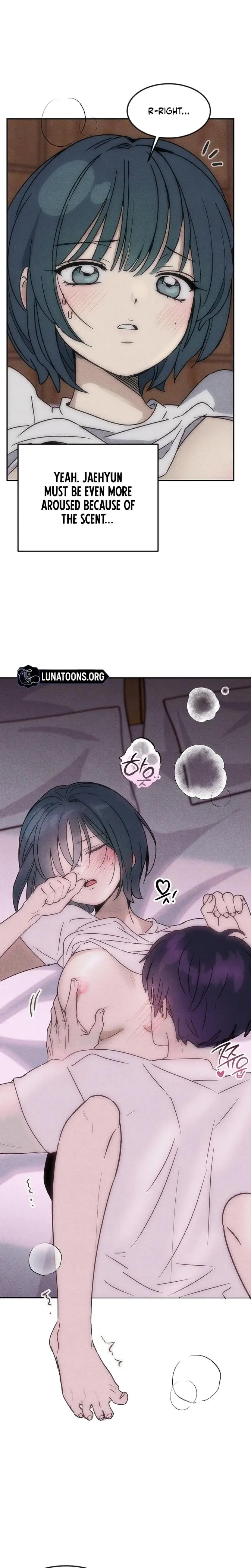 User Manual For My Best Friend Chapter 6 - Page 19