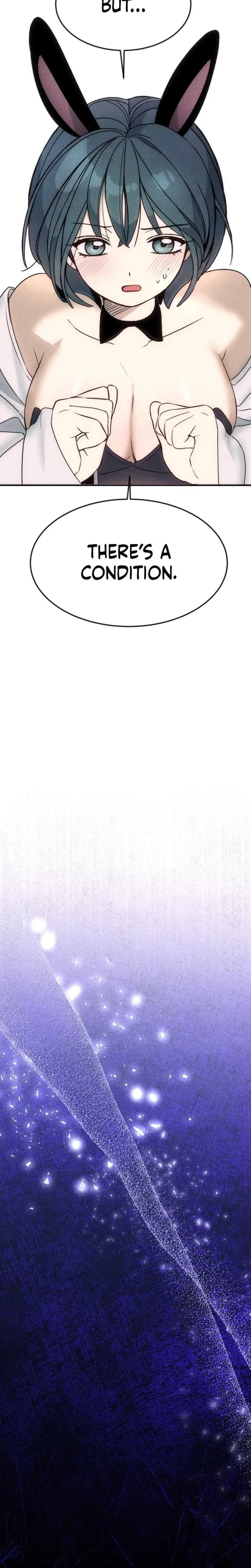 User Manual For My Best Friend Chapter 6 - Page 3