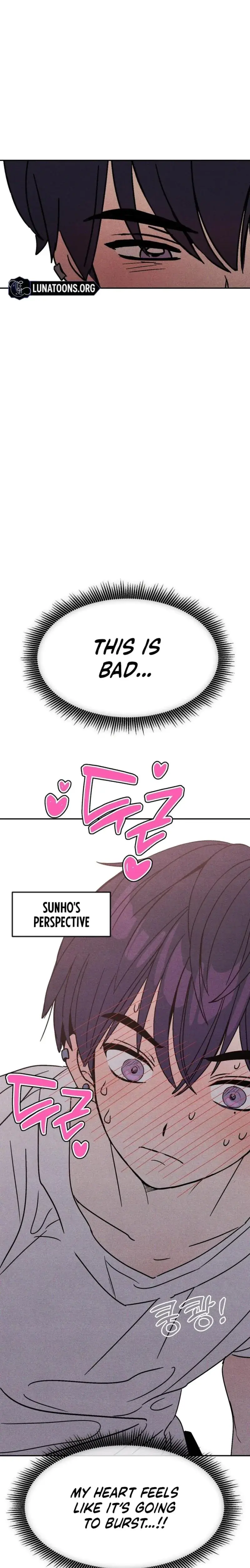 User Manual For My Best Friend Chapter 7 - Page 15