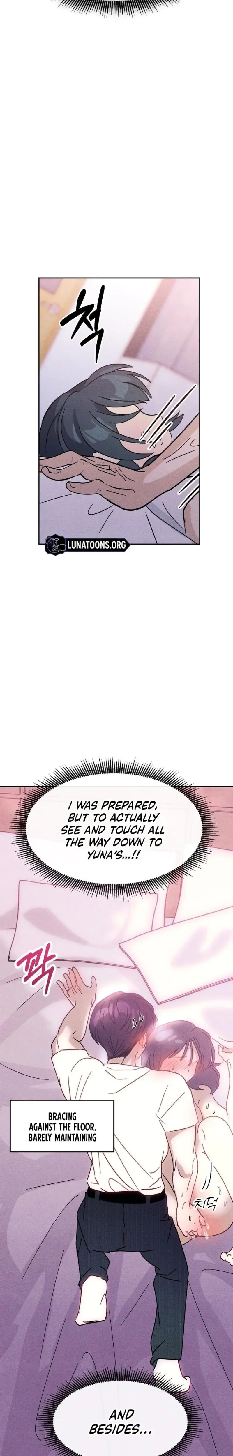 User Manual For My Best Friend Chapter 7 - Page 16