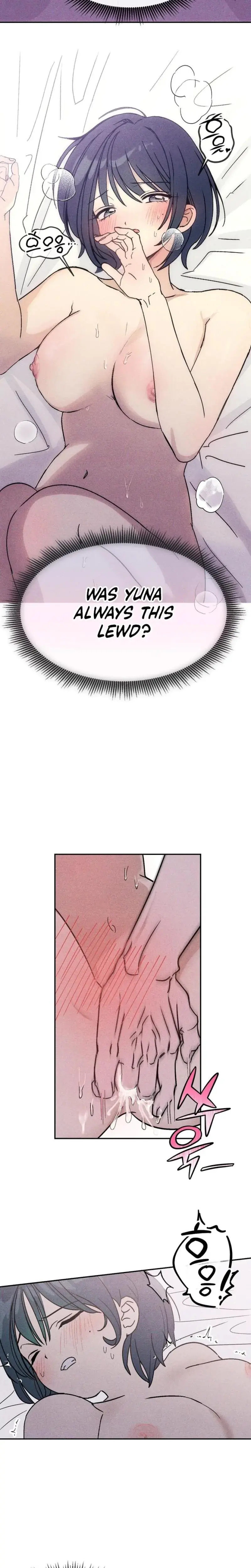 User Manual For My Best Friend Chapter 7 - Page 17