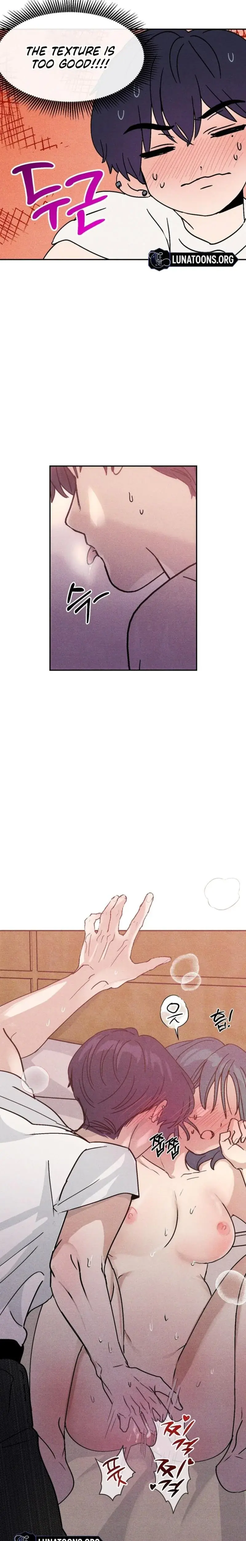User Manual For My Best Friend Chapter 7 - Page 18