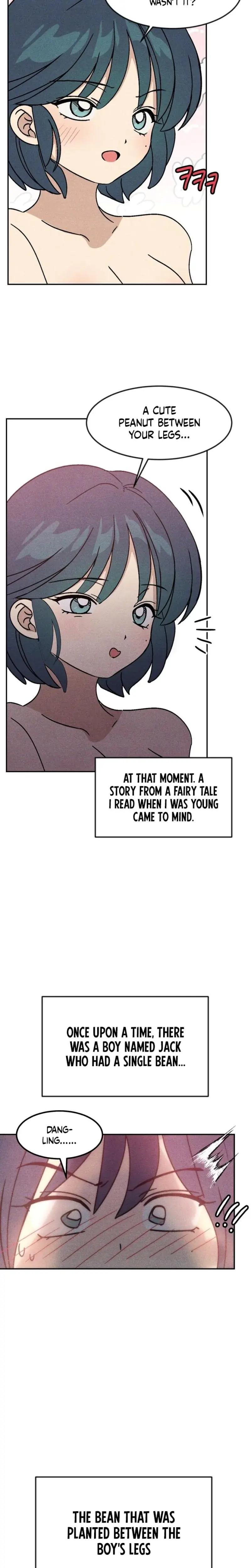 User Manual For My Best Friend Chapter 7 - Page 23