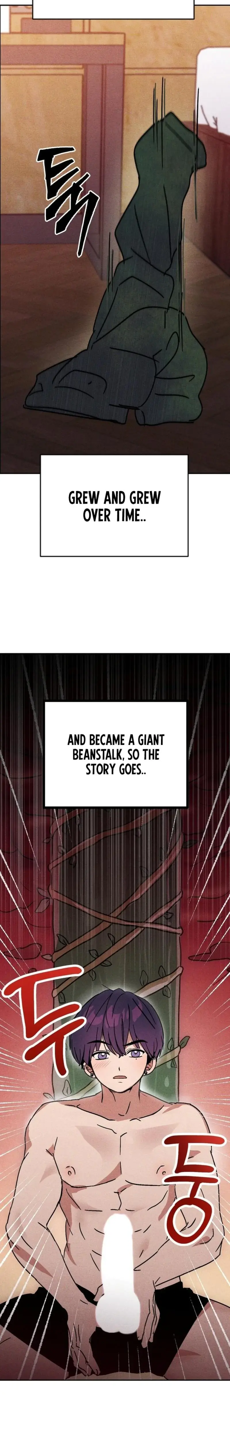 User Manual For My Best Friend Chapter 7 - Page 24