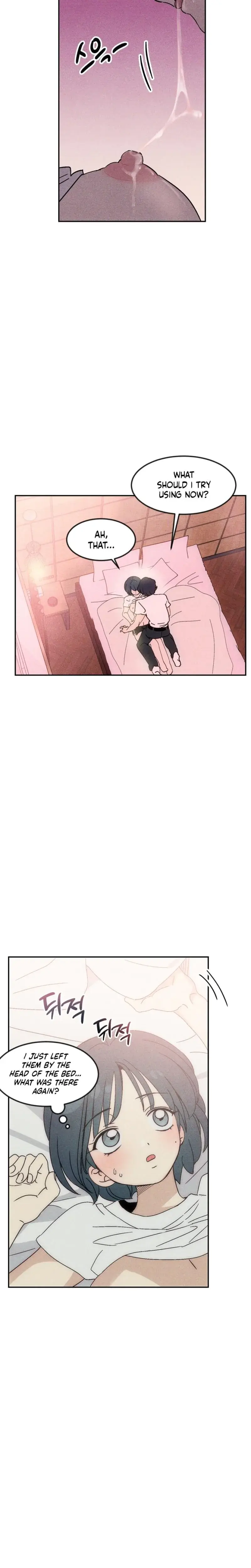User Manual For My Best Friend Chapter 7 - Page 3