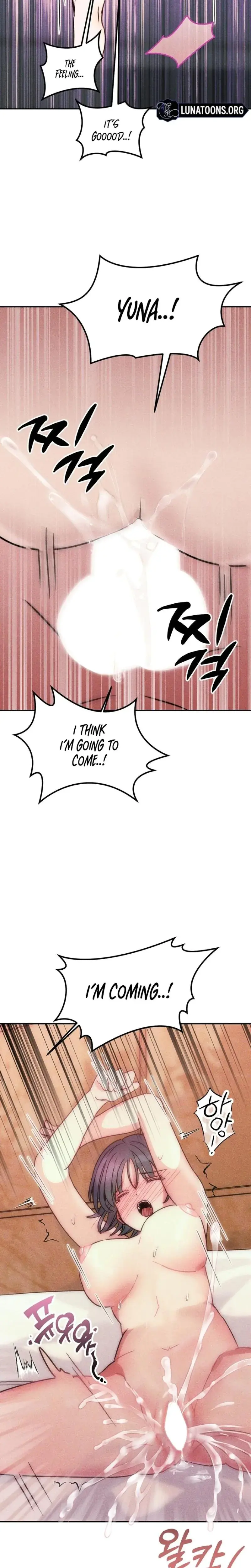 User Manual For My Best Friend Chapter 8 - Page 13