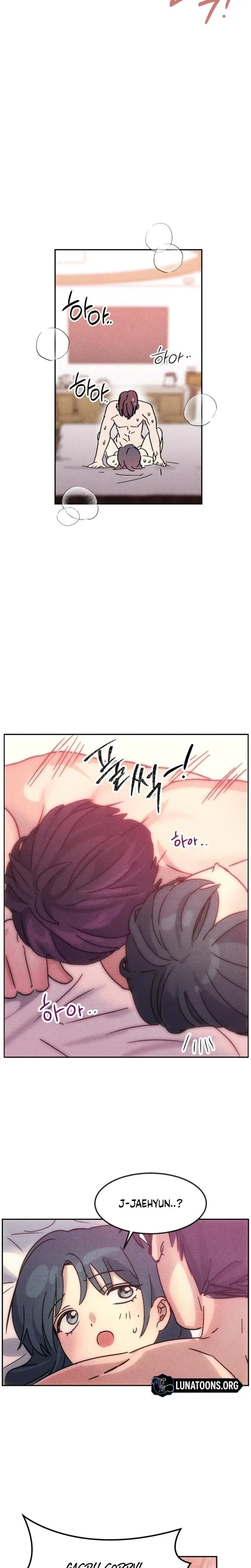 User Manual For My Best Friend Chapter 8 - Page 14
