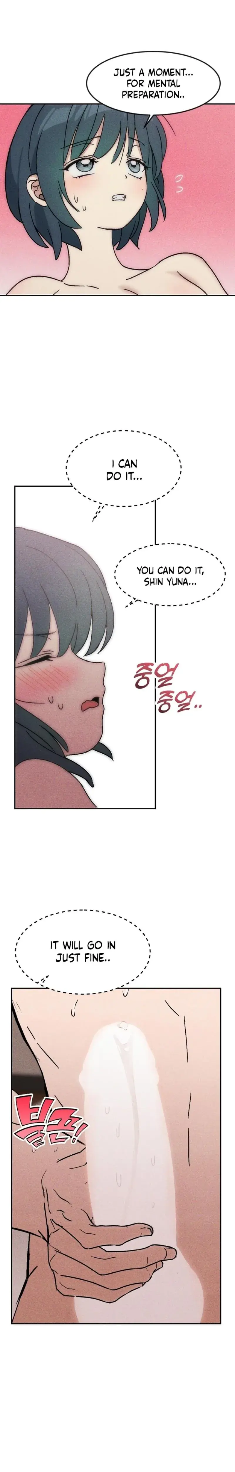 User Manual For My Best Friend Chapter 8 - Page 2