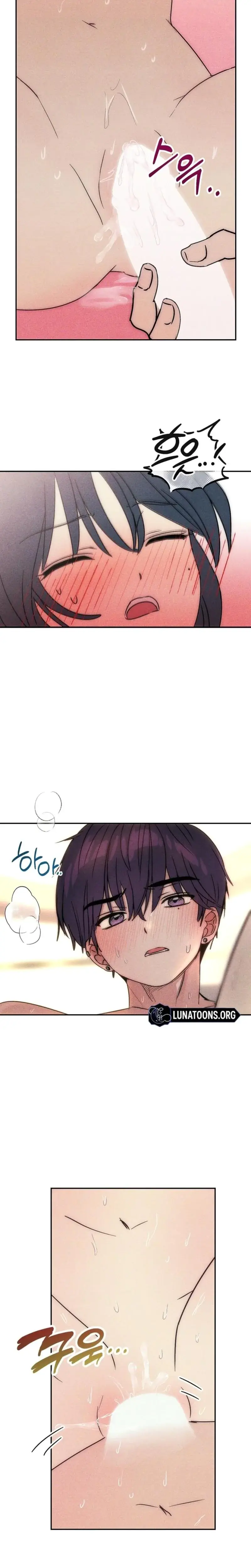 User Manual For My Best Friend Chapter 8 - Page 4