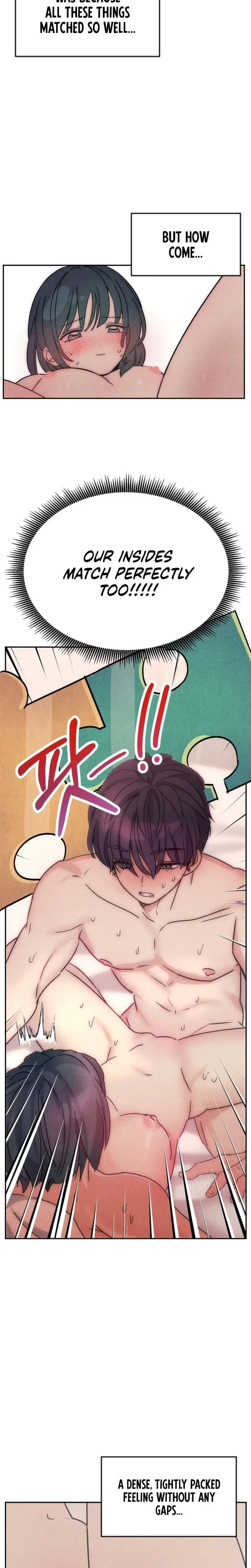 User Manual For My Best Friend Chapter 8 - Page 7