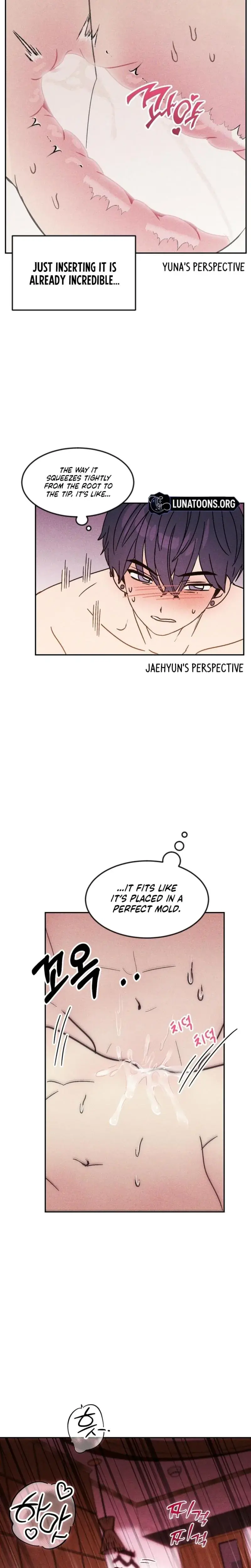 User Manual For My Best Friend Chapter 8 - Page 8