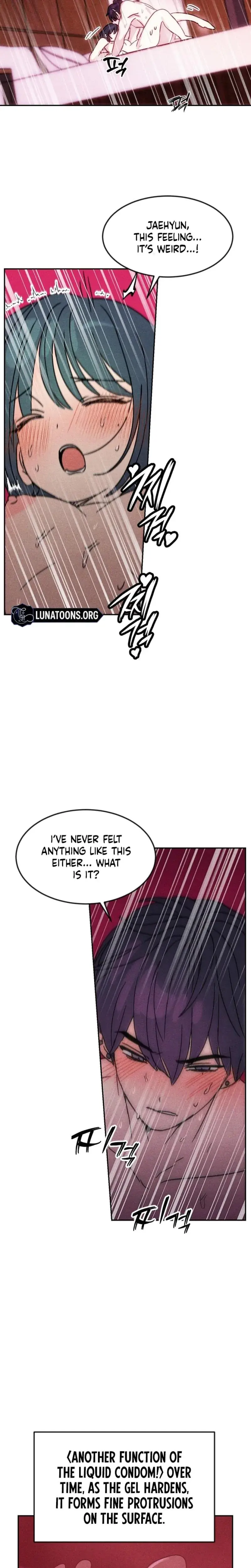 User Manual For My Best Friend Chapter 8 - Page 9
