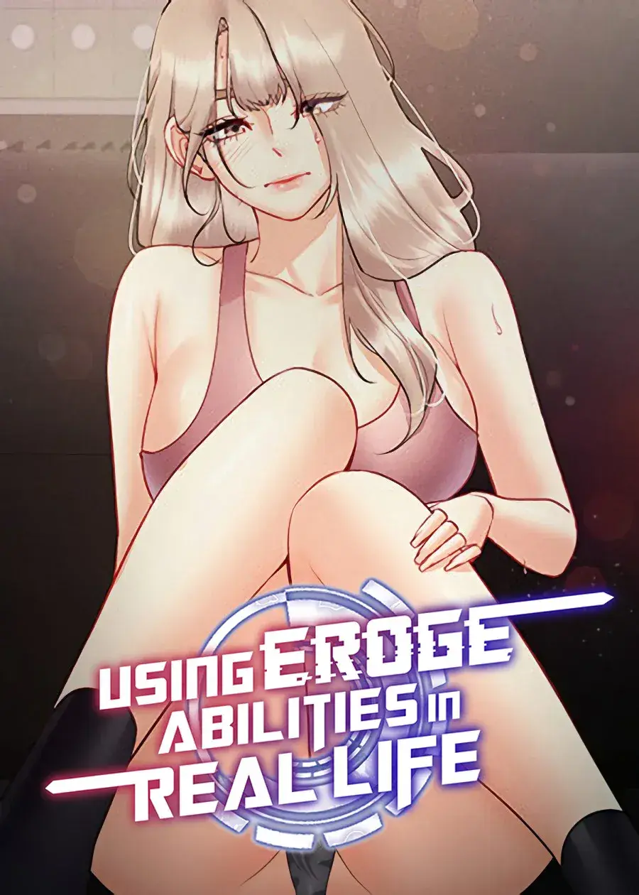 Using Eroge Abilities In Real Life Chapter 60.5 - Page 4