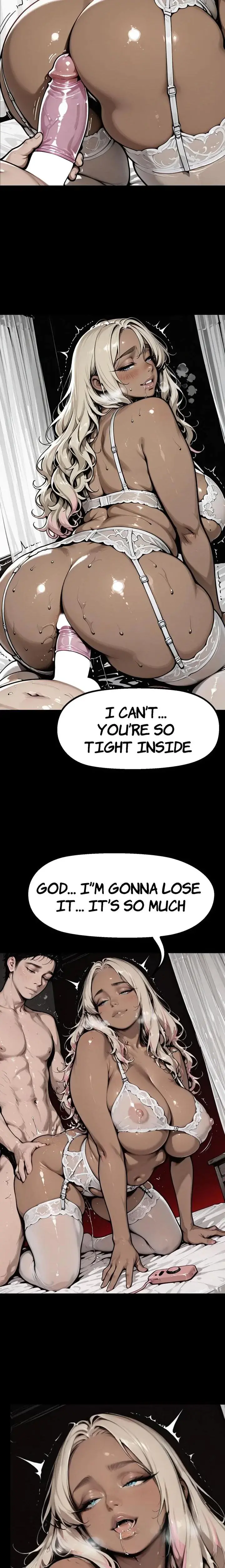Vanessas Bbw Toy Room Chapter 2 - Page 4