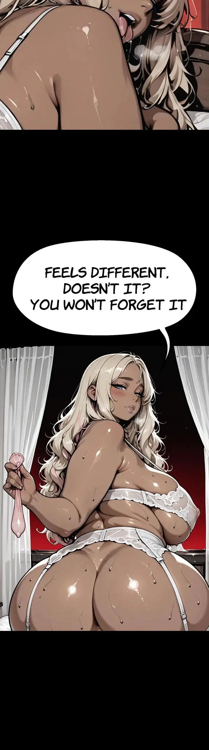 Vanessas Bbw Toy Room Chapter 2 - Page 7