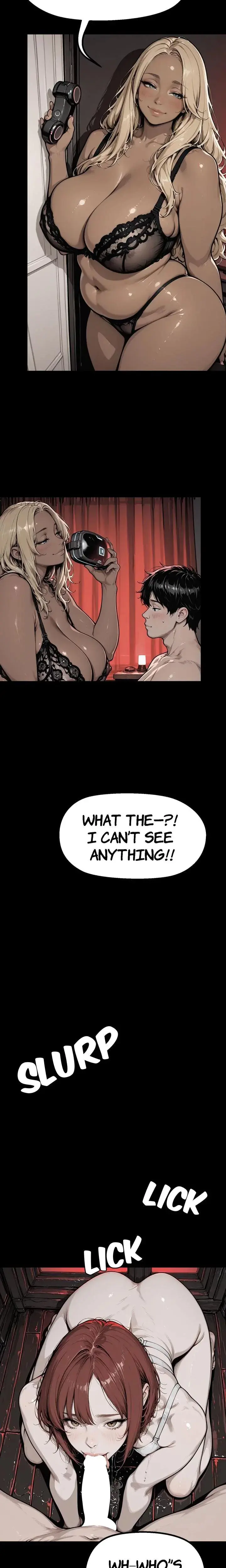 Vanessas Bbw Toy Room Chapter 5 - Page 2
