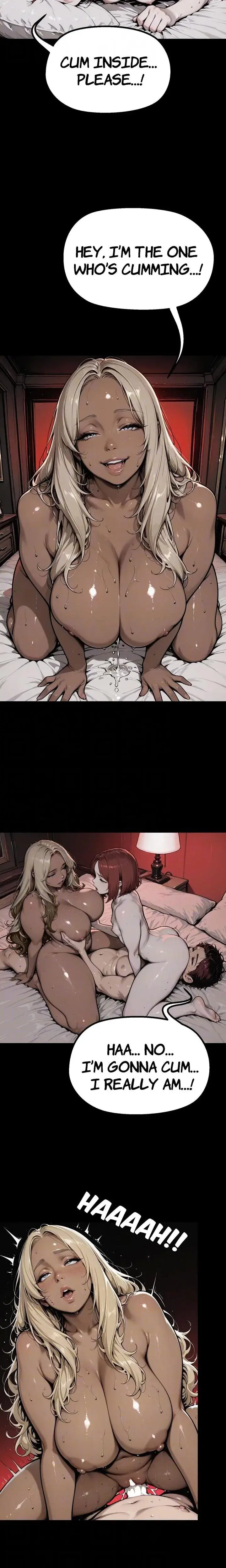 Vanessas Bbw Toy Room Chapter 5 - Page 6