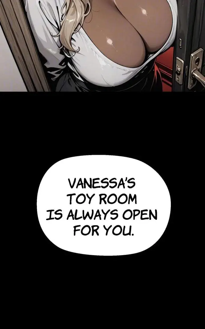 Vanessas Bbw Toy Room Chapter 5 - Page 8