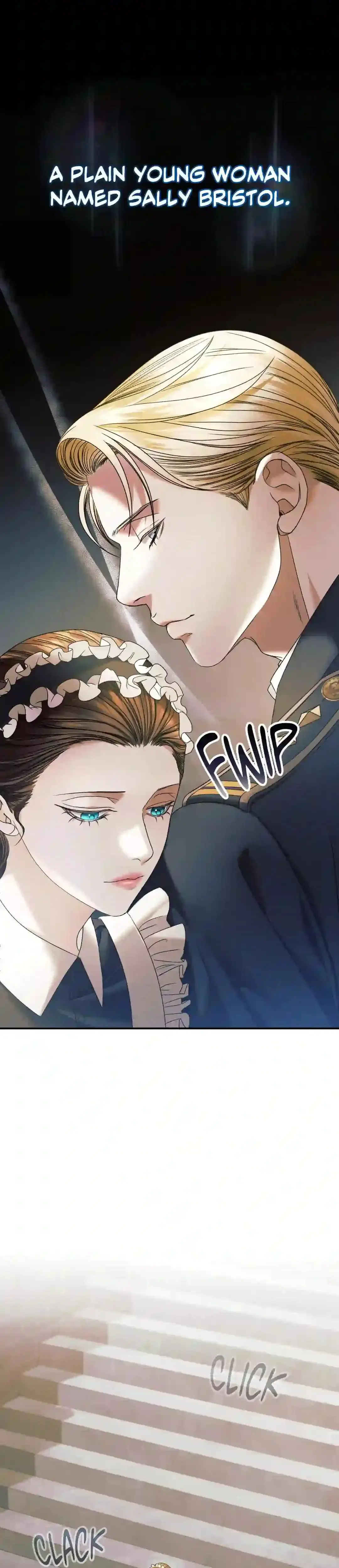 Vengeance Named Love Chapter 1 - Page 12