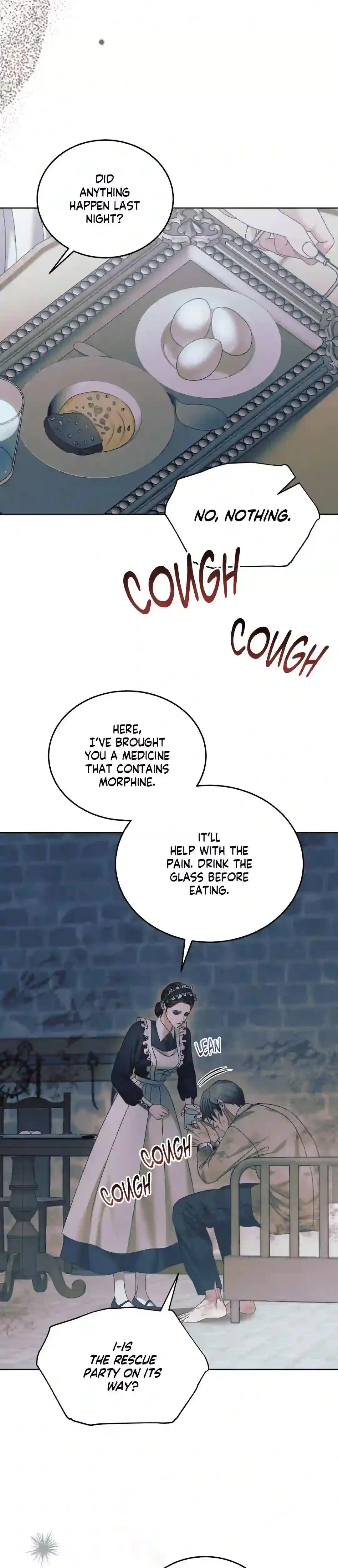 Vengeance Named Love Chapter 1 - Page 16