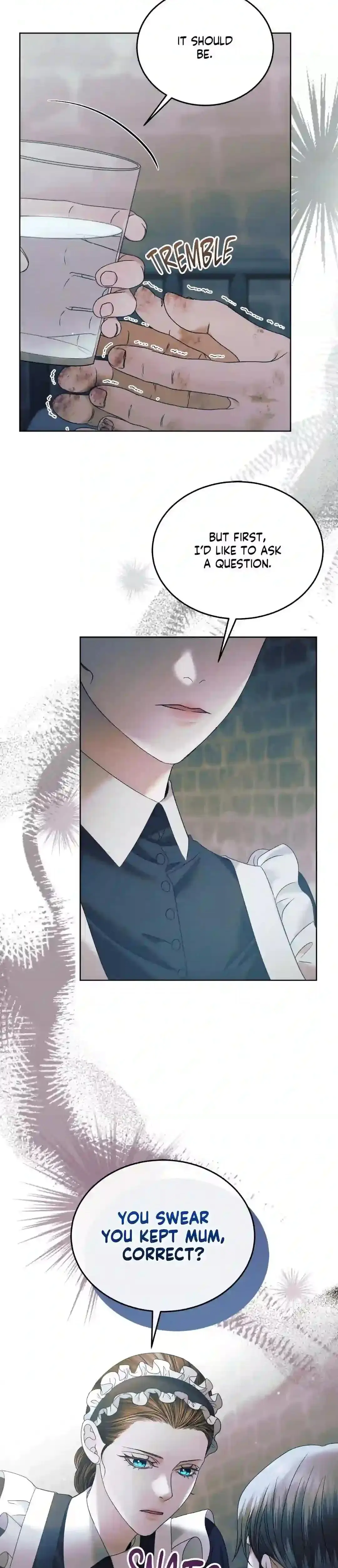Vengeance Named Love Chapter 1 - Page 17