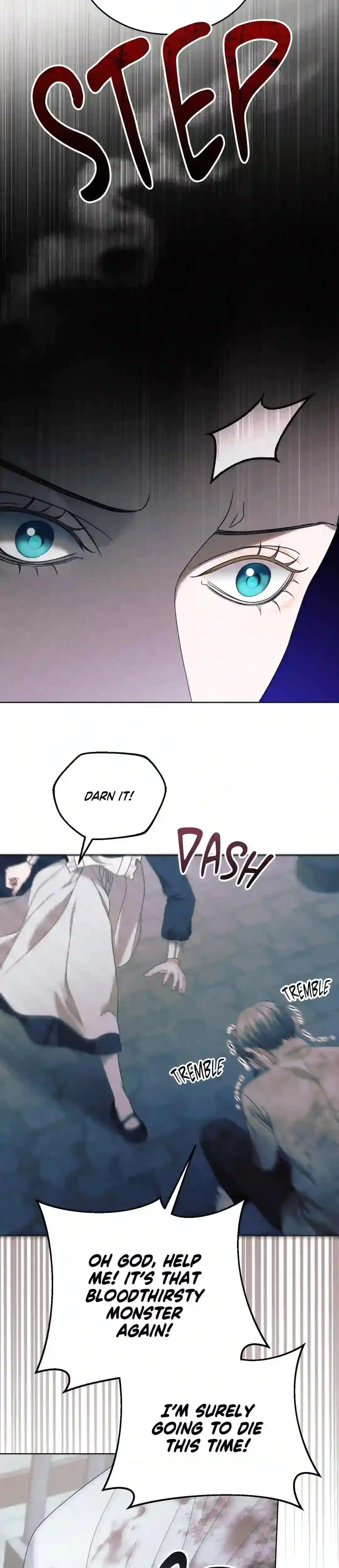 Vengeance Named Love Chapter 1 - Page 21