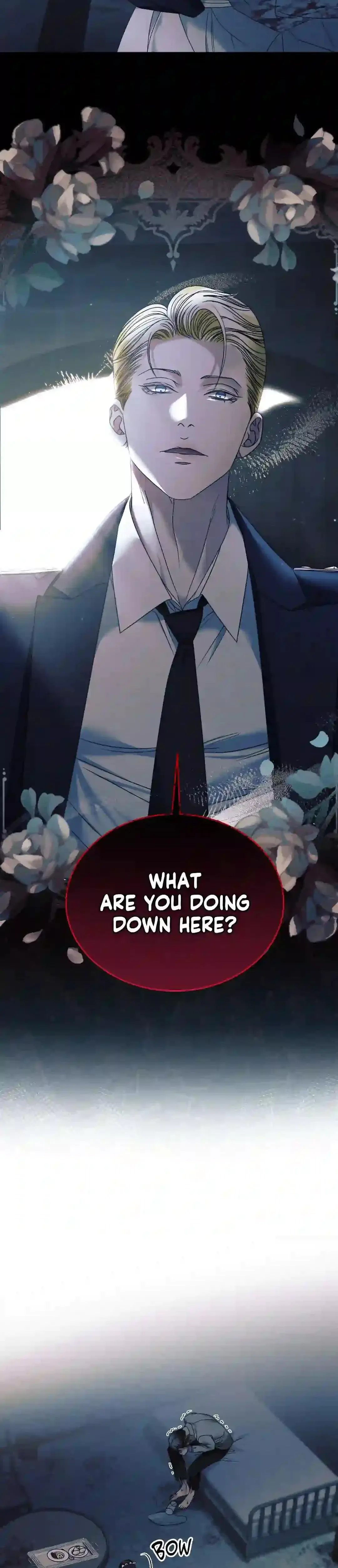Vengeance Named Love Chapter 1 - Page 23
