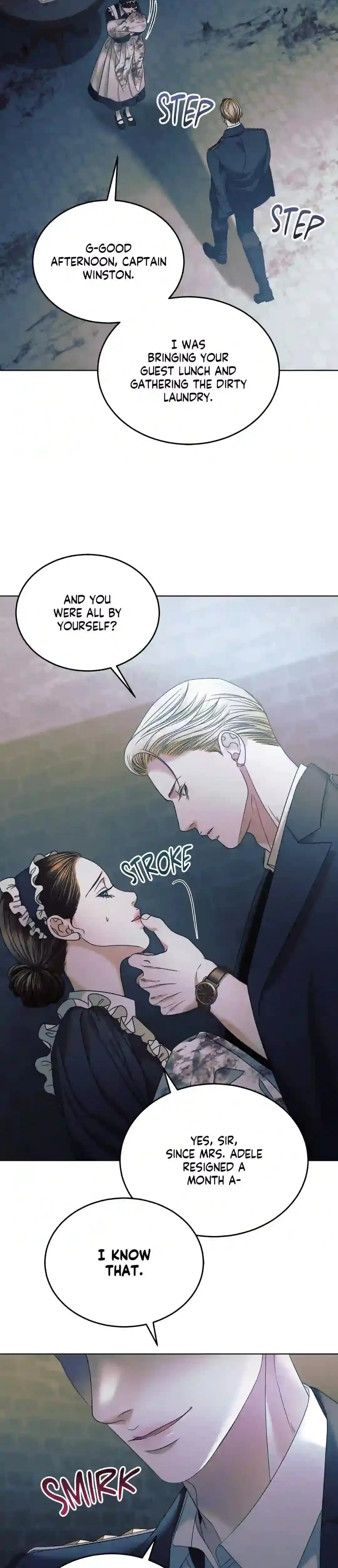 Vengeance Named Love Chapter 1 - Page 24