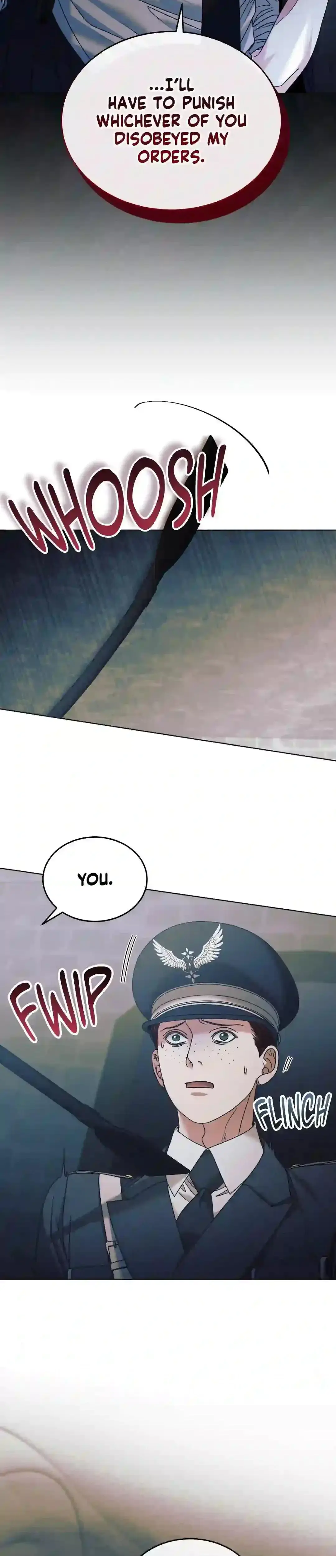 Vengeance Named Love Chapter 1 - Page 32