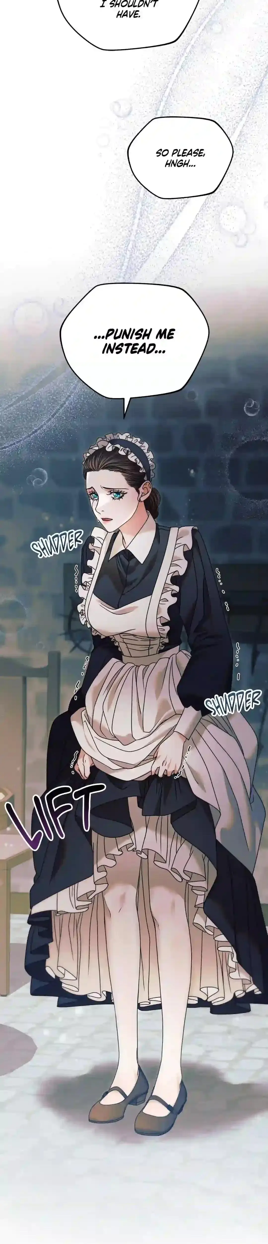 Vengeance Named Love Chapter 1 - Page 37