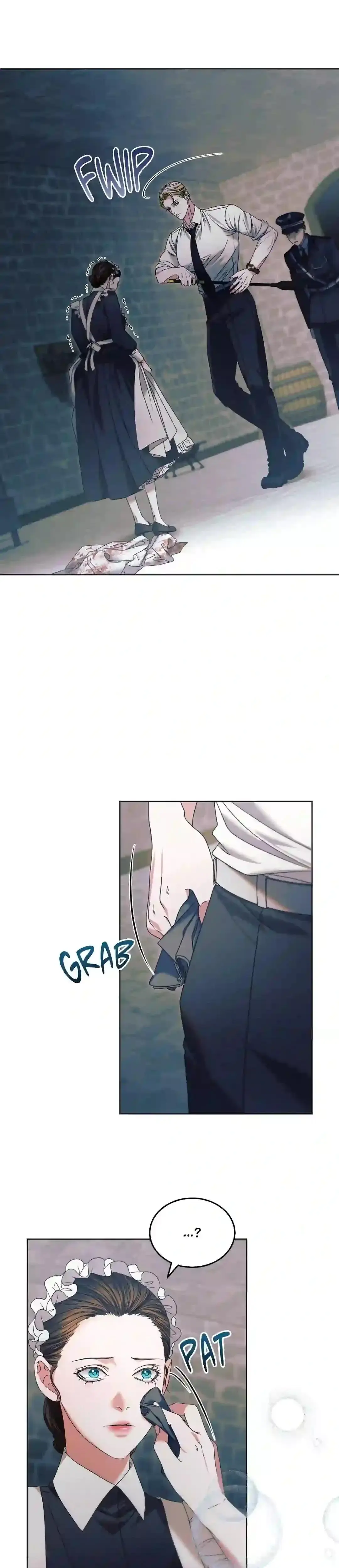 Vengeance Named Love Chapter 1 - Page 39