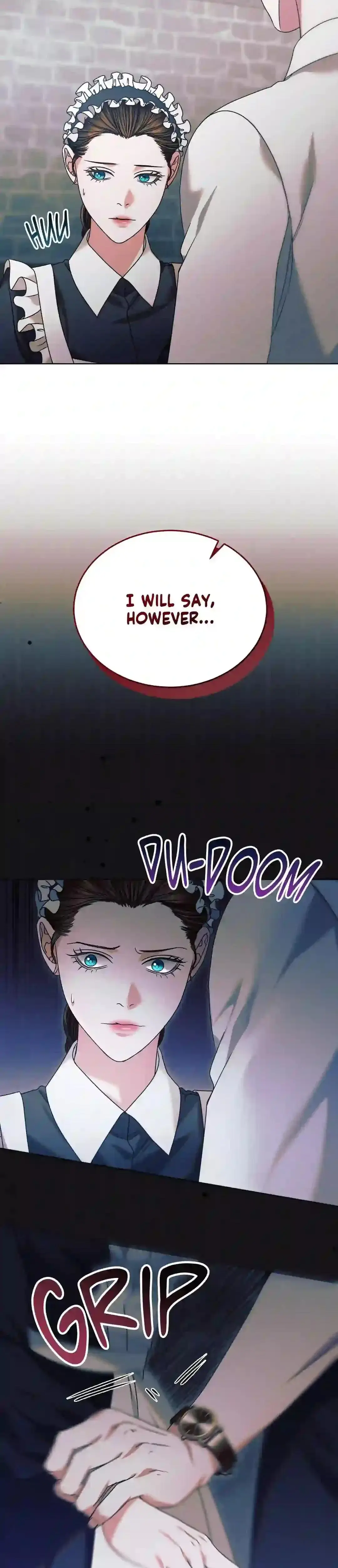 Vengeance Named Love Chapter 1 - Page 41