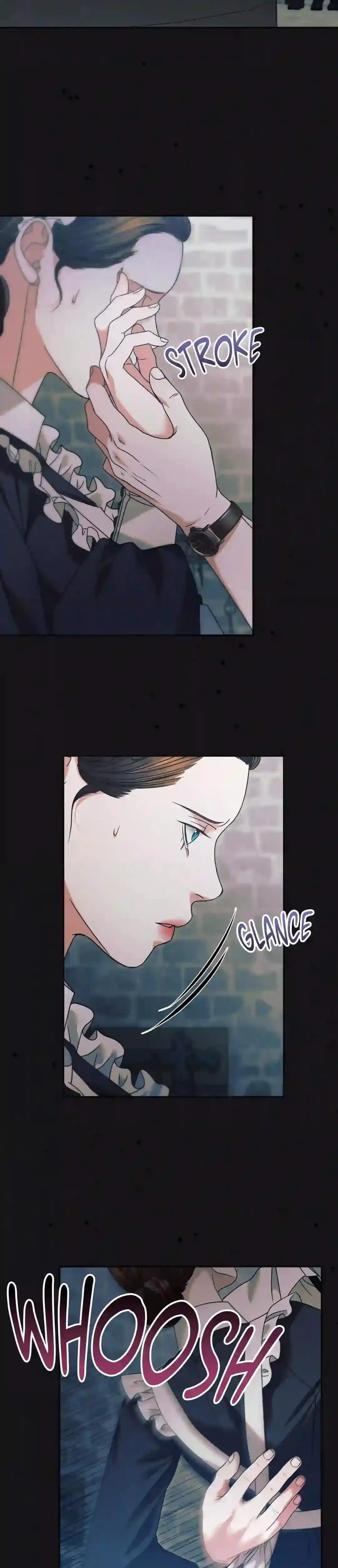 Vengeance Named Love Chapter 1 - Page 44