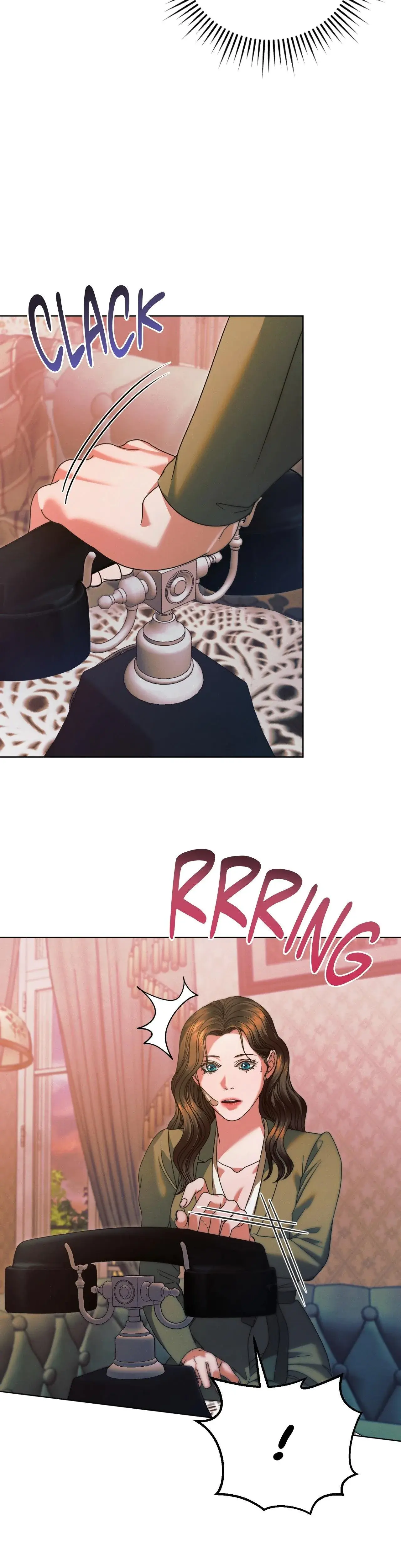 Vengeance Named Love Chapter 10 - Page 24